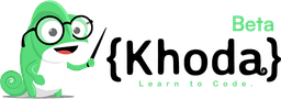 Khoda Logo